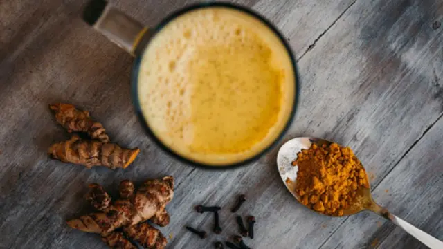 Turmeric